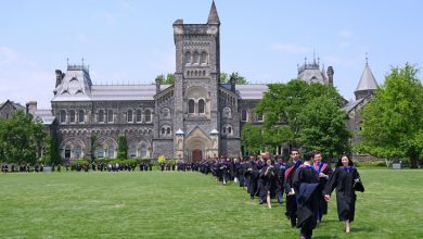 20 Best Universities In Canada